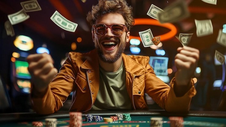 Langkah menetapkan batas deposit
