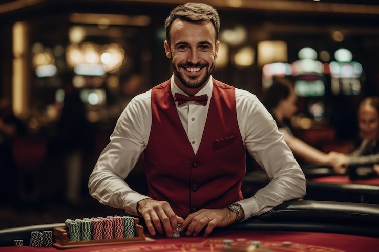 Privasi akun dan dana deposit
